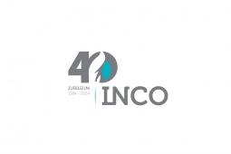 INCO 40 jaar!