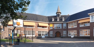 Integraal Kindcentrum (IKC) de Argonauten in Haarlem INCO