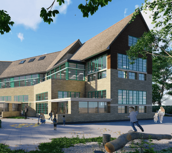 Haarlemse Montessorischool