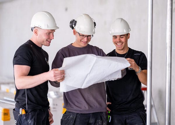 Werken bij INCO installatietechniek